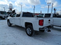 Welcome to Central Truck Sales. 2017 / 2015 CHEVROLET LT 2500 H/D AND GMC SLE 3500 H/D TWO UNITS . D... (image 5)