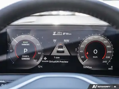 2024 Nissan ARIYA EVOLVE+ | E-4ORCE AWD | 438KM Range | 389HP, View more