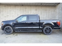 Features Include: Local Vehicle, Clean CARFAX History Report No Accidents, Black Exterior w/ Black I... (image 1)