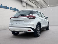 1.6L 4-Cylinder Engine | Xtronic CVT Automatic Transmission | Front-Wheel Drive | Heated Front Seats... (image 4)
