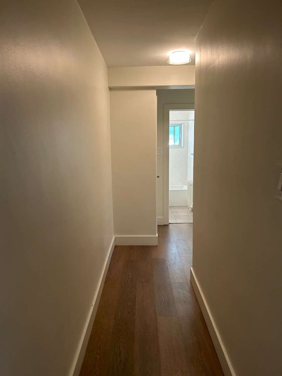 Beautifully Renovated Apartments Available at Wingreen Court 5
