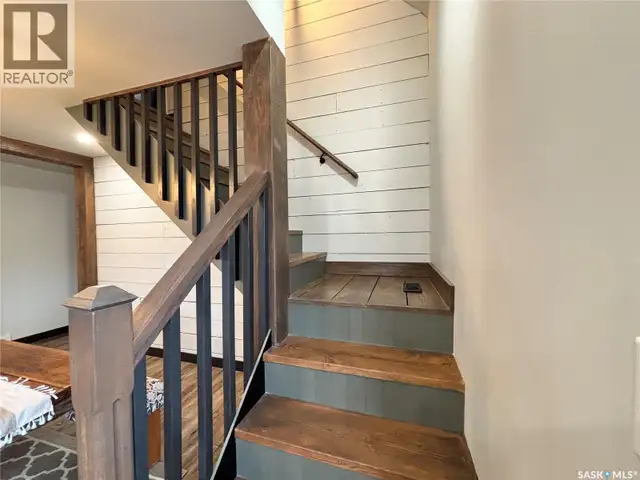 724 St Annes AVENUE Bruno, Saskatchewan in Houses for Sale in Saskatoon - Image 37