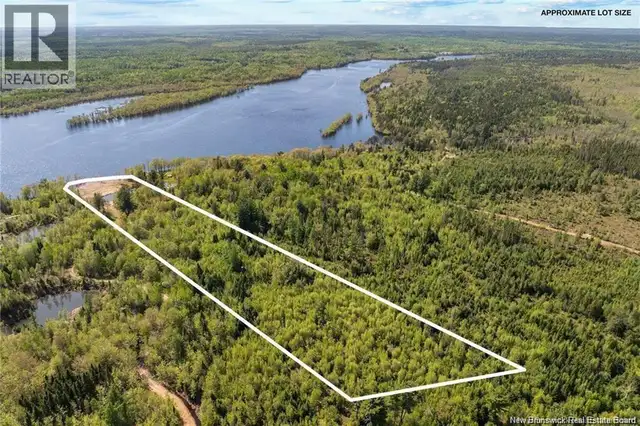 Lot Wegesegum Road Chipman, New Brunswick in Land for Sale in Saskatoon - Image 8
