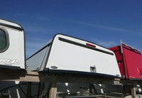 2009 - 2026 Dodge Ram 6'4 White Unicover ProSeries Contractor Kitchener / Waterloo Kitchener Area Preview