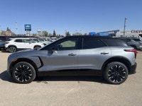 AMVIC Licensed Dealer Crafted with precision and tailored for the avid explorer, our 2025 Chevrolet... (image 4)