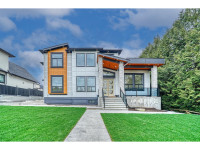 5468 184 STREET Surrey, British Columbia