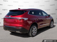 You'll have no regrets driving this dependable 2023 Buick Enclave. Traction control, electronic, Tir... (image 5)