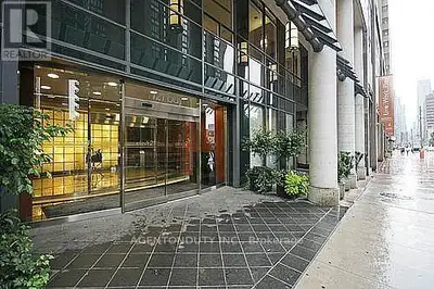 801 - 1121 BAY STREET Toronto (Bay Street Corridor), Ontario