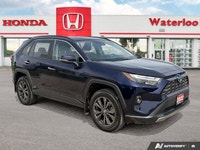 *The listed price reflects a financing offer and includes a $1,500 rebate.* *WATERLOO HONDA'S **PRE-... (image 8)