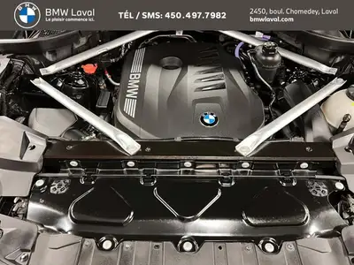 2024 BMW X5 xDrive40i | Gr. M Sport Pro | Gr. Sup. Essentiel, View more