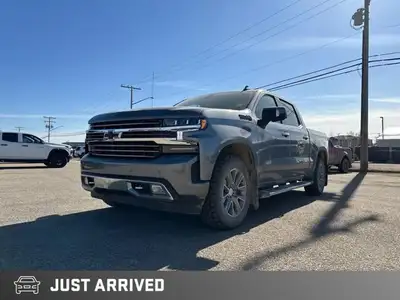 Dealer Certified Pre-Owned. This Chevrolet Silverado 1500 LTD delivers a Turbocharged Diesel I6 3.0L...
