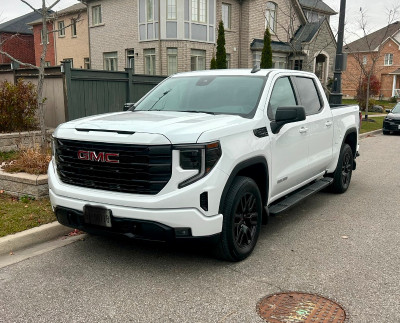 2023 GMC Sierra Elevation Truck - Lease Takeover
