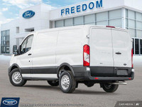 **WE WILL BEAT ANY FORD DEALER IN THE CITY** Built for business and ready to work, the 2025 Ford Tra... (image 4)