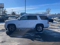 Leather Seats, Bluetooth, Heated Seats, Premium Sound Package, Power Tailgate! This GMC Yukon is a t... (image 7)