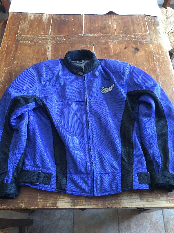 First Gear Women's Motorcycle Jacket in Women's - Tops & Outerwear in London