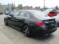 Thanks for viewing our South View Motors Inventory! 2015 Mercedes‑Benz C‑Class C 300 4MATIC Luxury,... (image 5)