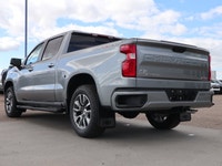 2026 Chevrolet Silverado 1500 ... Engine: Gas V8 5.3L/325 Safety Equipment Daytime Running Lamps wit... (image 6)