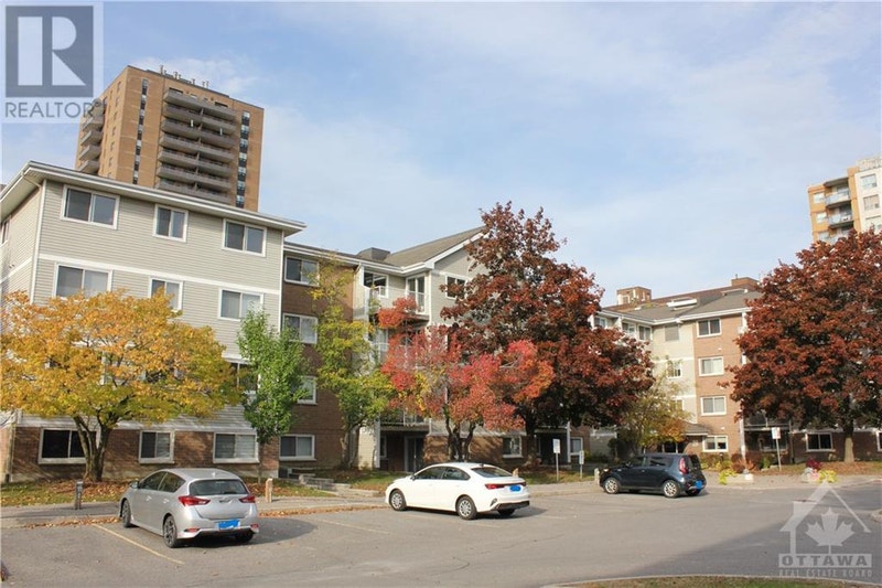 250 BRITTANY DRIVE UNIT102 Ottawa, Ontario Condos for Sale Ottawa