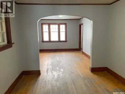 Excellent Investment Opportunity! This charming 777 sq ft bungalow is a fantastic addition to any in...