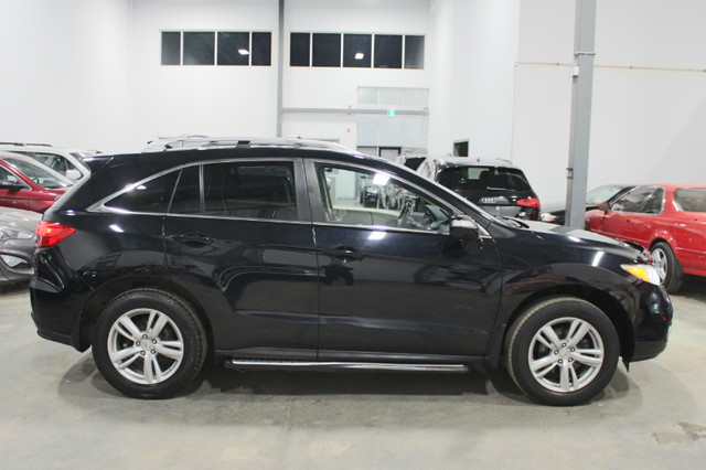2013 ACURA RDX LUXURY SUV! TECH PKG! NAVI! SPECIAL ONLY $12,900! in Cars & Trucks in Edmonton