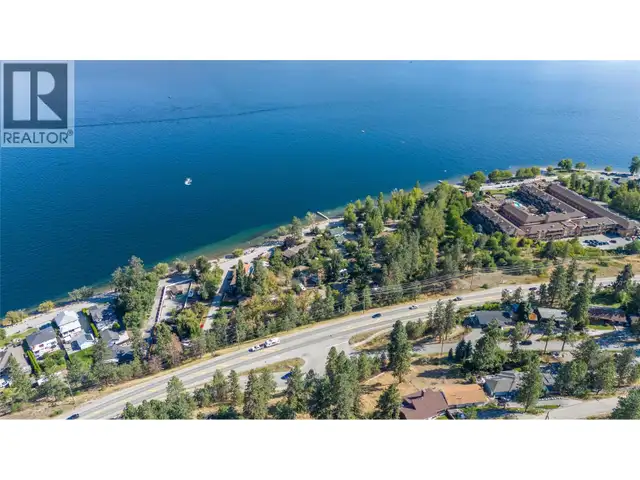 3960 Beach Avenue Peachland, British Columbia in Land for Sale in Penticton - Image 16
