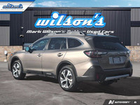 Check out this certified 2022 Subaru Outback Limited XT AWD | Leather | Navi | Sunroof | Heated Seat... (image 2)