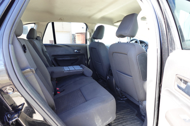 2010 FORD EDGE SE-3.5L V6-ONLY 167,000 KM-DRIVES AMAZING in Cars & Trucks in Edmonton - Image 4