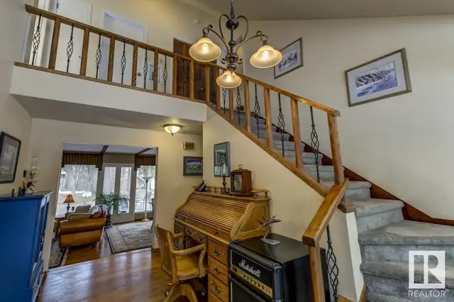14 WEDGEWOOD CR NW Edmonton, Alberta62864758645123122