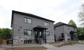 Modern, Two-Bedroom Suite, North-East PTBO