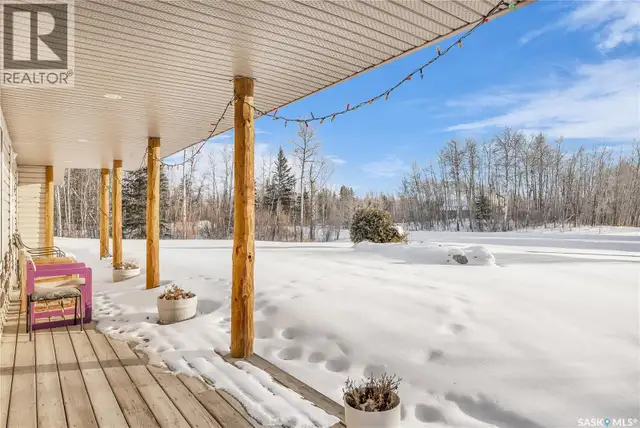 25 Southridge DRIVE Christopher Lake, Saskatchewan in Commercial & Office Space for Sale in Prince Albert - Image 3