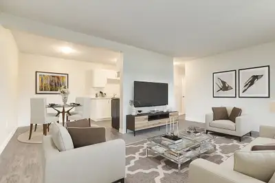Affordable Apartments for Rent - Willows Apartments - Apartment
