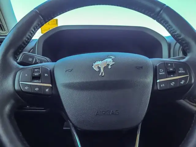 2023 Ford Bronco Sport Outer Banks | 4WD | Low KMs! | B&O Sound in Cars & Trucks in Brandon - Image 21