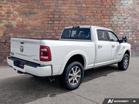 Check out this 2024 Ram 2500 Limited Longhorn before someone takes it home! * This Ram 2500 is a Bar... (image 4)