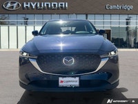 Previous Daily Rental *2025 Mazda CX-5 GS -- Confident, Comfortable, and Packed with Tech* The *2025... (image 6)