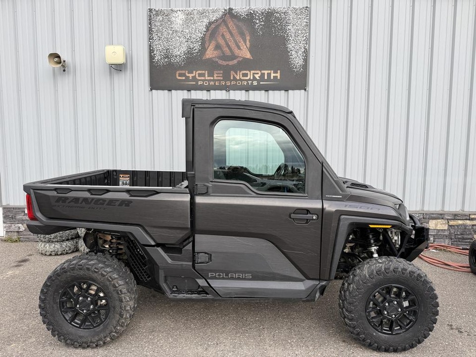2026 Polaris Ranger XD 1500 Northstar Ultimate | ATVs | Burns Lake ...