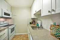 CONVENIENT FOR SENIORS AND RETIREES; ADJACENT TO SOCIAL ROOM AND LAUNDRY FACILITIES; STEPS TO ON-SIT... (image 2)