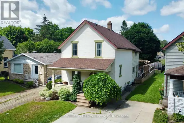 618 8TH AVENUE Hanover, Ontario in Houses for Sale in Owen Sound - Image 2