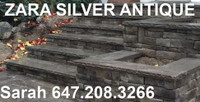 Silver Antique Limestone Silver Antique Natural Stone Limestone
