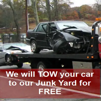 We Pay Cash For All Kinds Of Scrap / Junk & Used Cars | Scrap Car Removal | Any Make Or Model | Same...