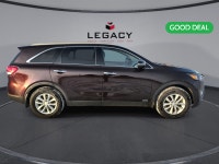 Welcome to Legacy Dodge Claresholm. Rear View Camera, Bluetooth, Heated Seats, Aluminum Wheels, Siri... (image 8)