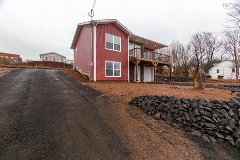 Lot 18 109 Second Avenue in Houses for Sale in Annapolis Valley - Image 2