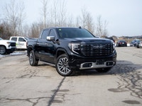 Peter Smith Chevrolet Buick Cadillac GMC located in Belleville on Highway #62 just 1km North of the... (image 1)