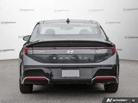 Crowfoot Hyundai, AMVIC Licensed Dealer This Hyundai Sonata delivers a Regular Unleaded I-4 2.5 L/15... (image 4)