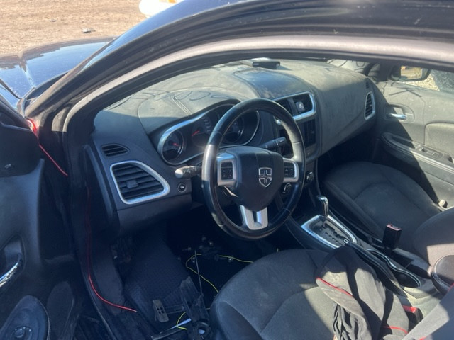 2012 DODGE AVENGER Just in for parts at Pic N Save! in Auto Body Parts in Hamilton - Image 2