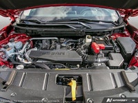 This Nissan Rogue has a trusty Intercooled Turbo Regular Unleaded I-3 1.5 L/91 engine powering this... (image 5)