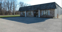 750 Sq. Ft Commercial Office Space (FRESHLY RENOVATED)