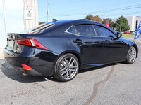SAFETY INCLUDED SERVICE RECORDS LOCAL ONTARIO CAR Very Clean AWD 3.5L V6 Lexus IS 300 F SPORT with A... (image 6)