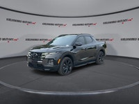 Only 8,836 Miles! Dealer Certified Pre-Owned. This Hyundai Santa Cruz boasts a Intercooled Turbo Reg... (image 3)