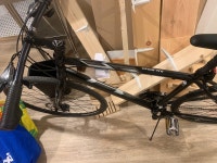 Like New Hybrid Bike – Disc Brakes | Diadora Palermo City of Montréal Greater Montréal Preview