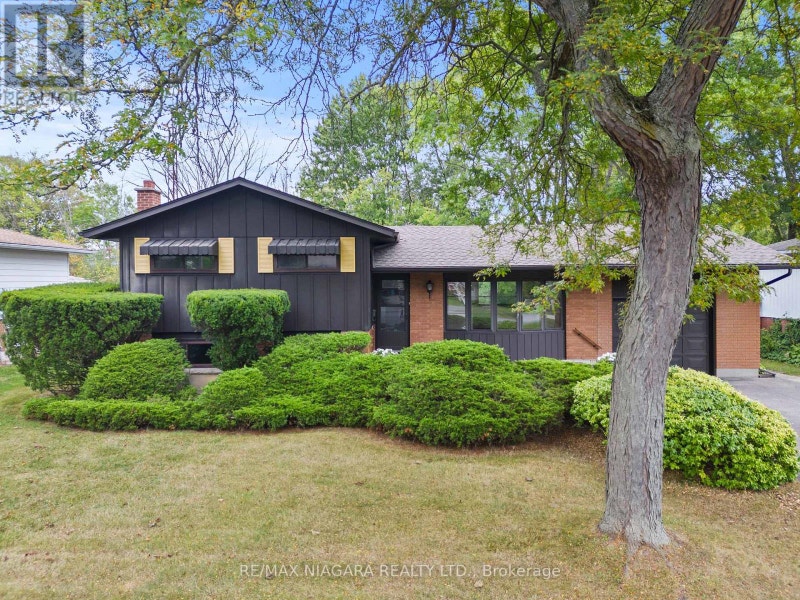 28 RICHMOND STREET Welland, Ontario Houses for Sale St. Catharines